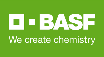 Logo de BASF Agro