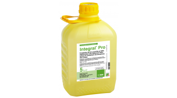 Bidon d'Integral Pro (5 L) pour colza (Bidon pour lin à venir)