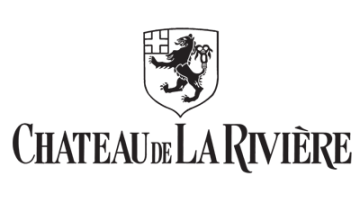 Logo du Château de la Rivière