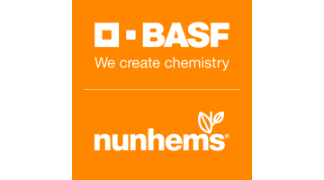 Logo de BASF | Nunhems®