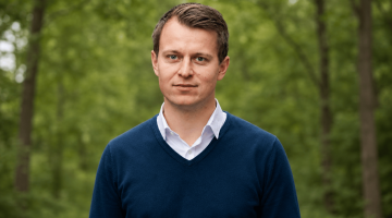Simon Walter, Senior Vice President de BASF | Nunhems®